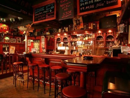 照片: Billys Old English Pub