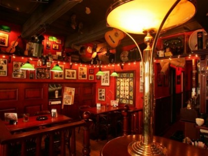 照片: Billys Old English Pub